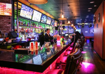 Bar & Lounge 4 at KP Karaoke & Dining